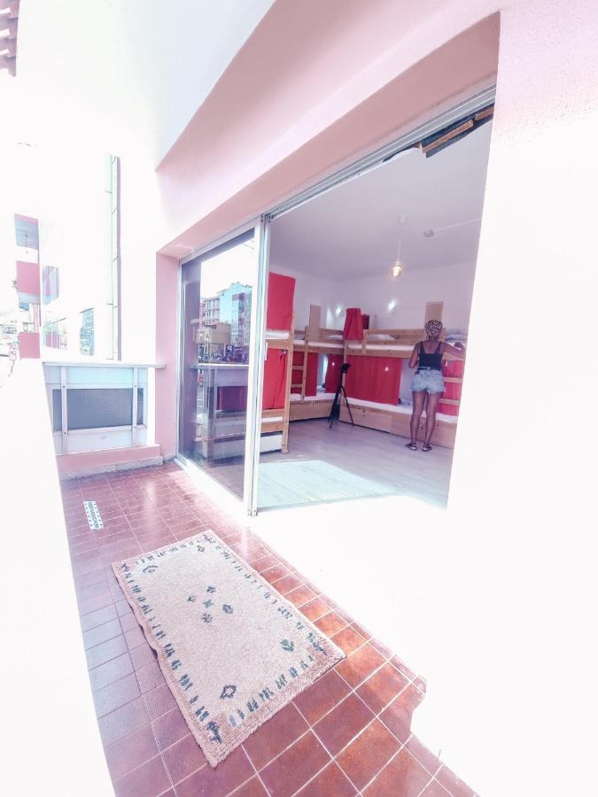 Hostel Aguere Nest San Cristóbal de La Laguna