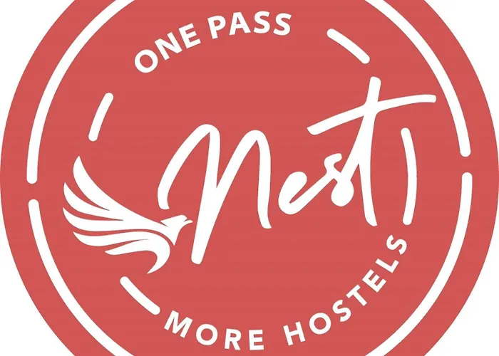 Aguere Nest Hostel
