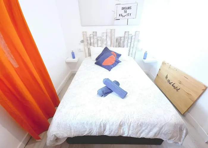 Aguere Nest Hostel
