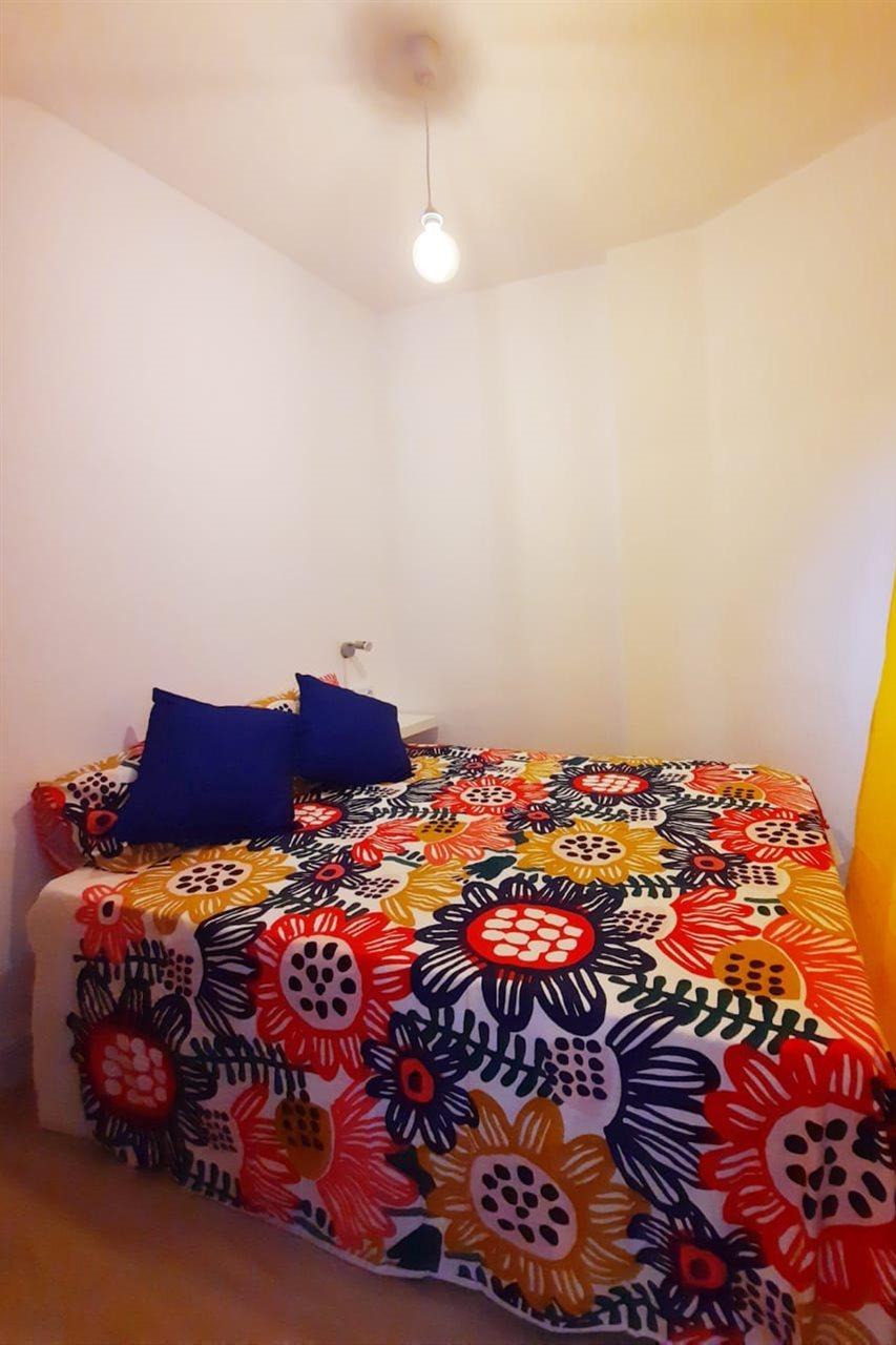 Hostel Aguere Nest La Laguna (Tenerife)