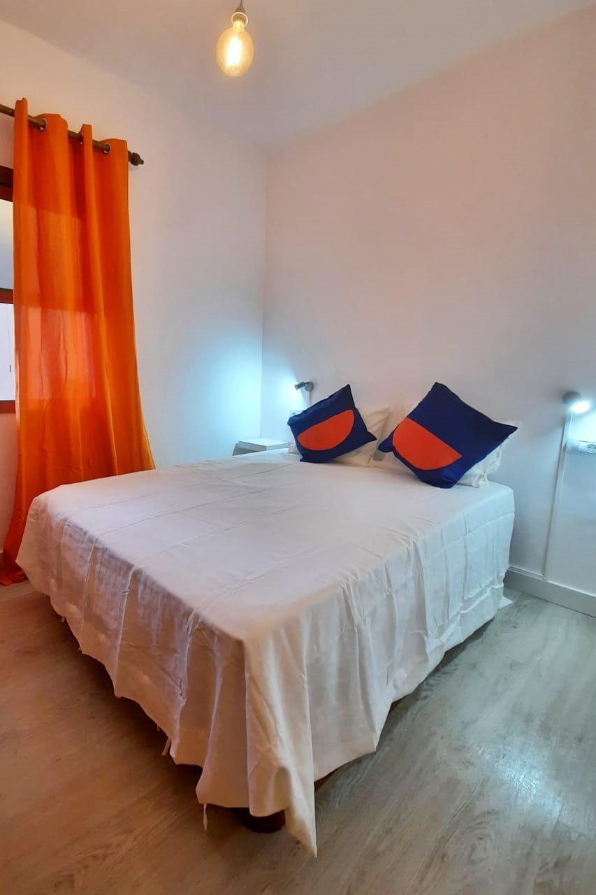 Ostello Aguere Nest *