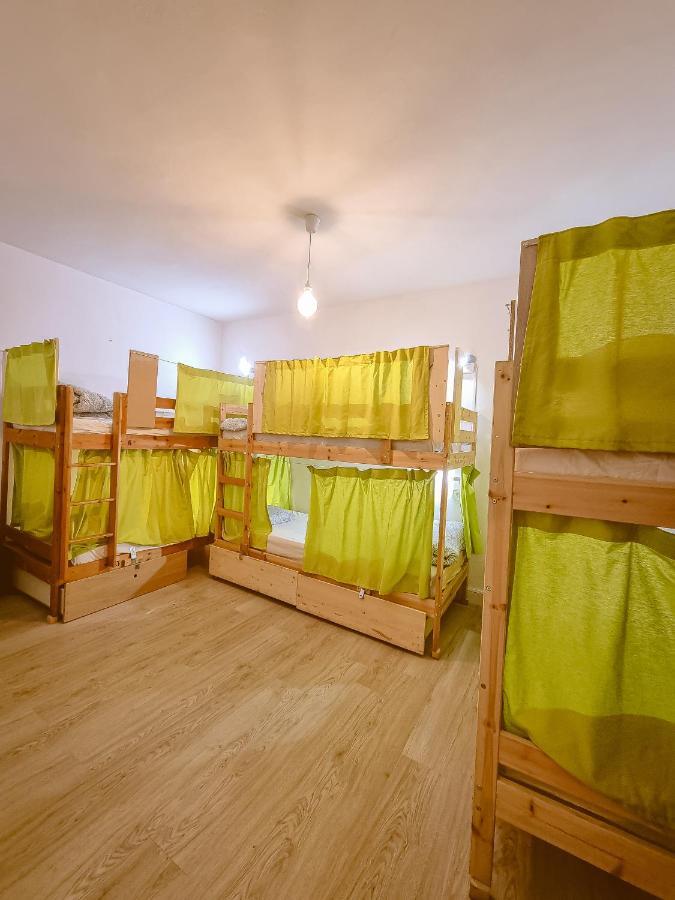 Ostello Aguere Nest