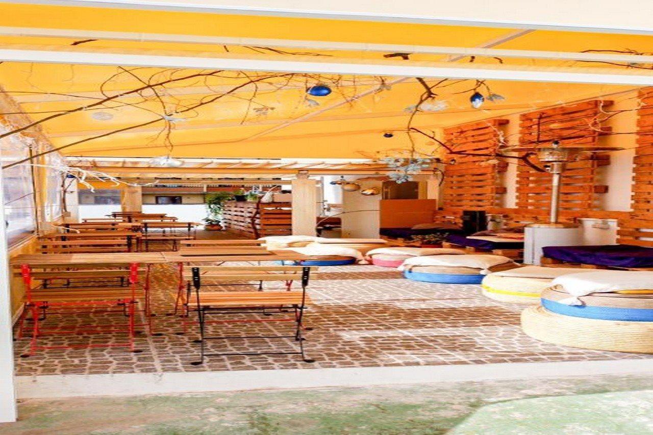 Aguere Nest Hostel