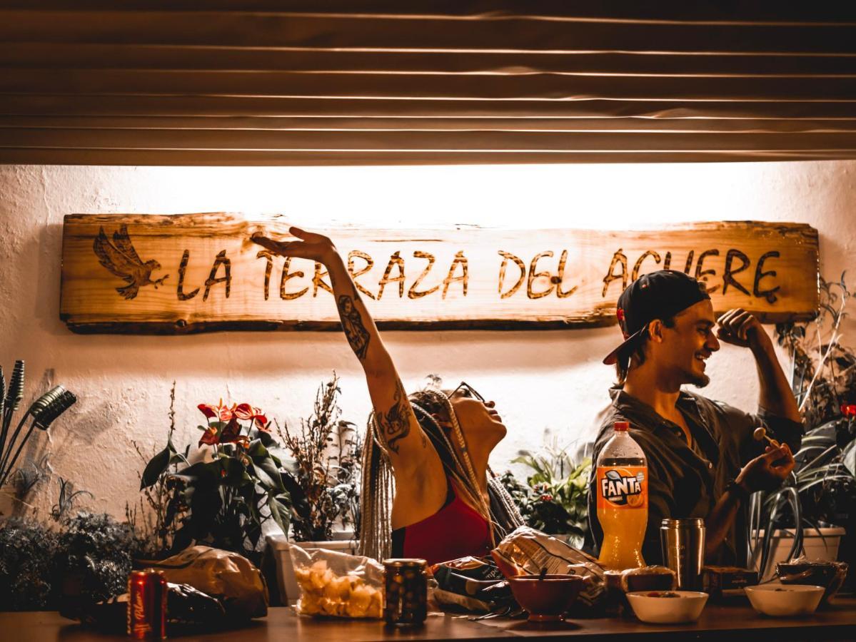 Aguere Nest Hostel *