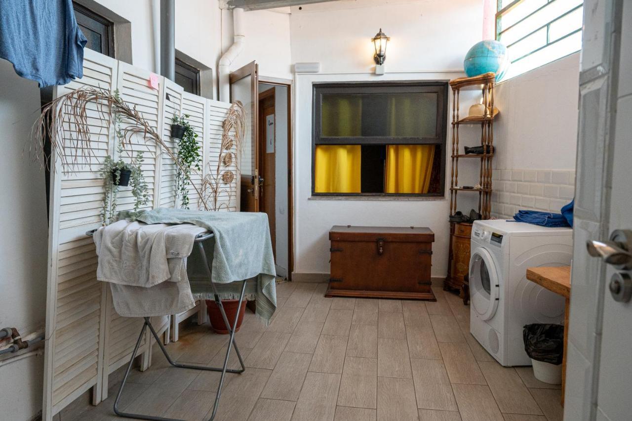 Aguere Nest Hostel