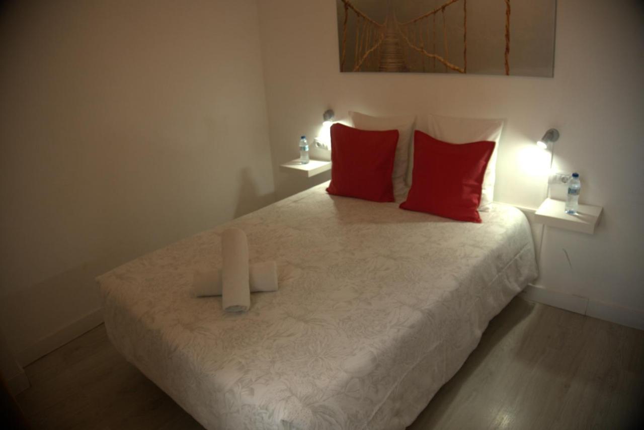 Aguere Nest Hostel *