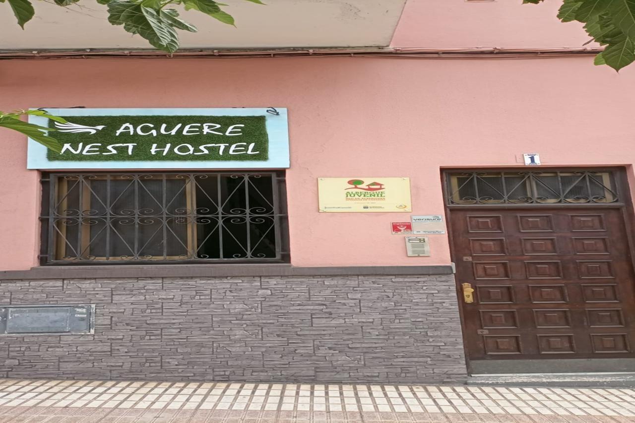 Aguere Nest Ostello