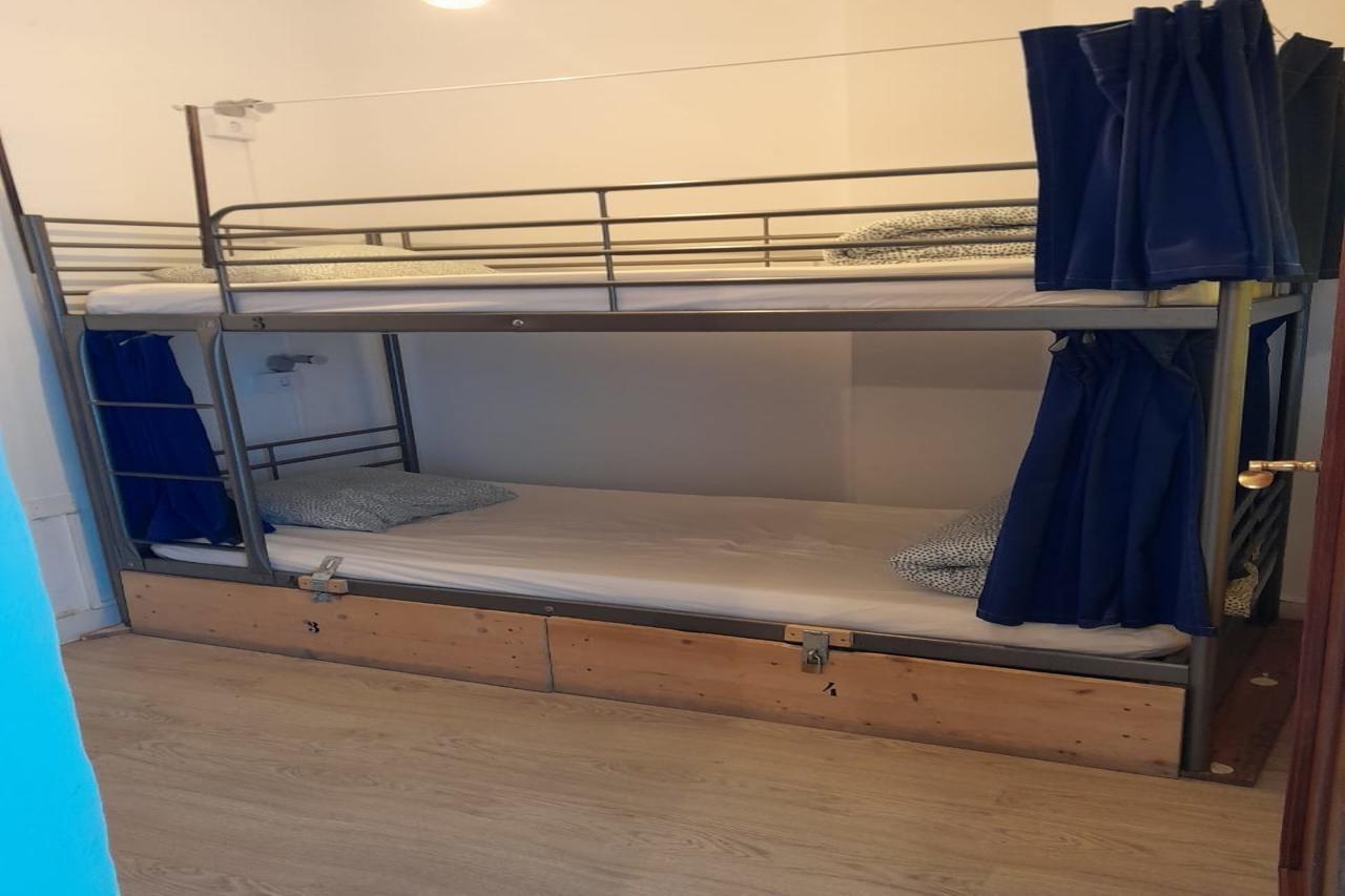 Hostel Aguere Nest *