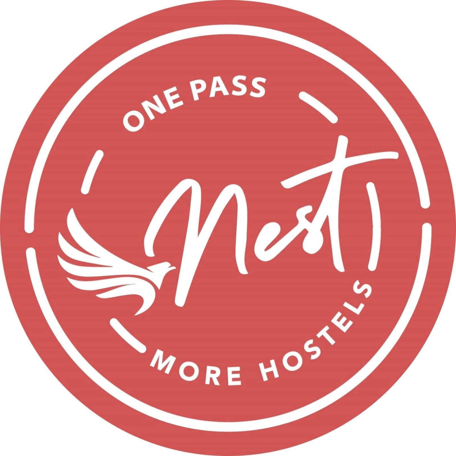 Aguere Nest Hostel *