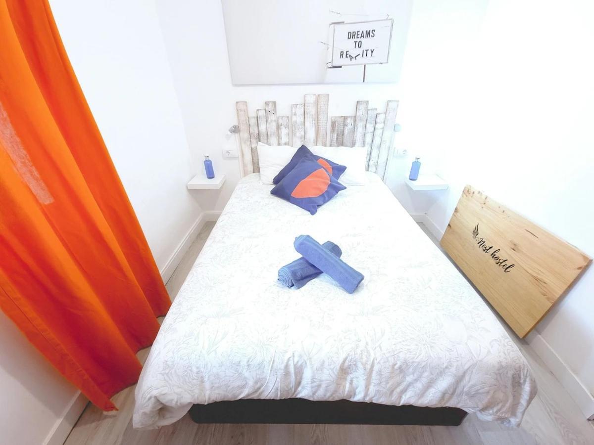 Hostel Aguere Nest La Laguna (Tenerife)