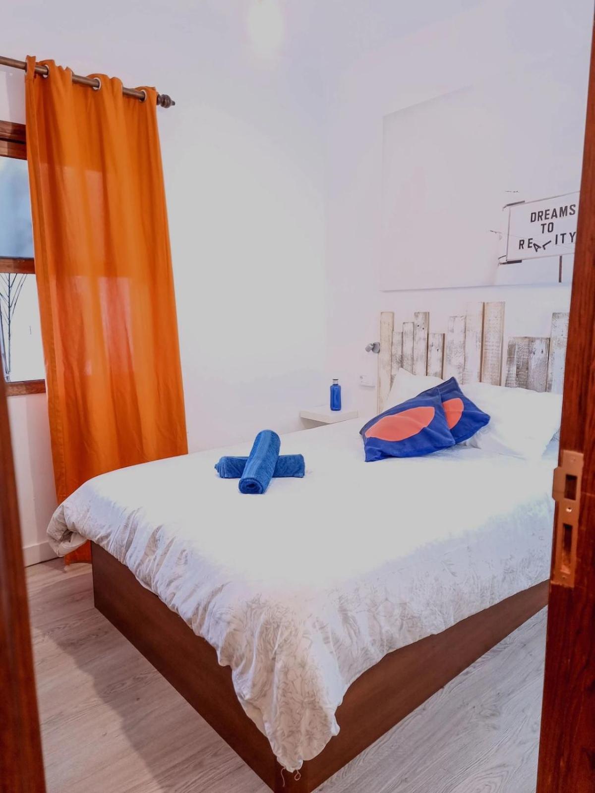 Aguere Nest Hostel *